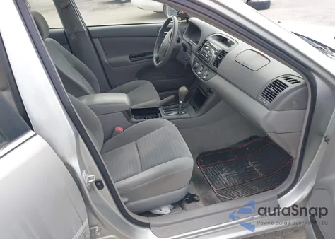 2005 Toyota Camry Xle from USA, damaged, VIN 0004T1BE32K35U386